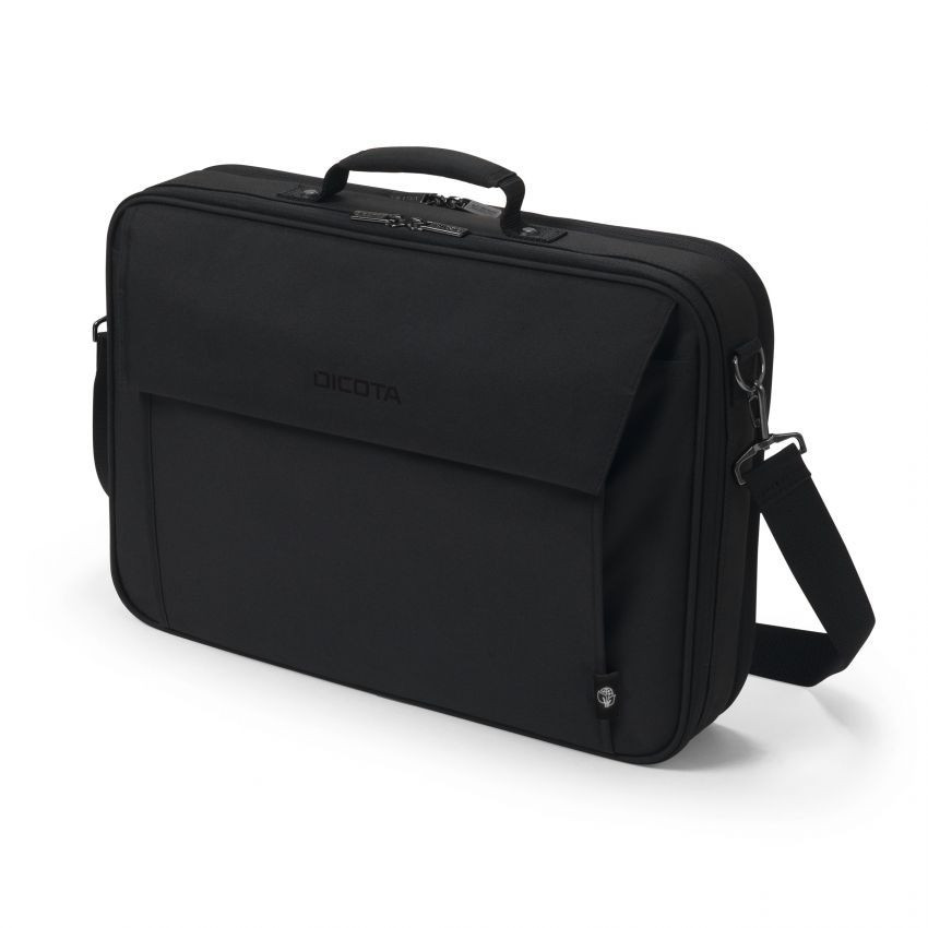 Dicota Torba na laptopa D30491-RPET Eco Multi Plus BASE 14-15.6 cala