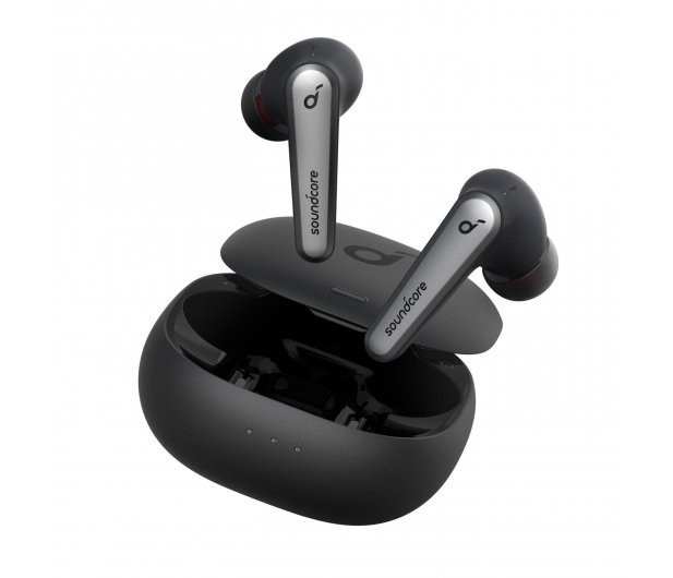Anker Słuchawki Soundcore Liberty Air 2 Pro czarne