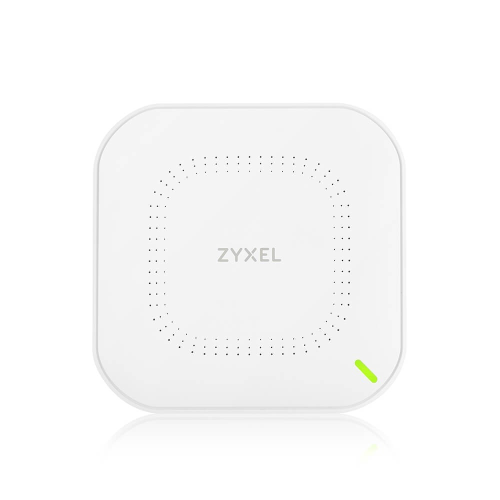 ZyXEL Punkt dostępowy WAC500 SP 1Y NCC Pro PC WAC500-EU0101F