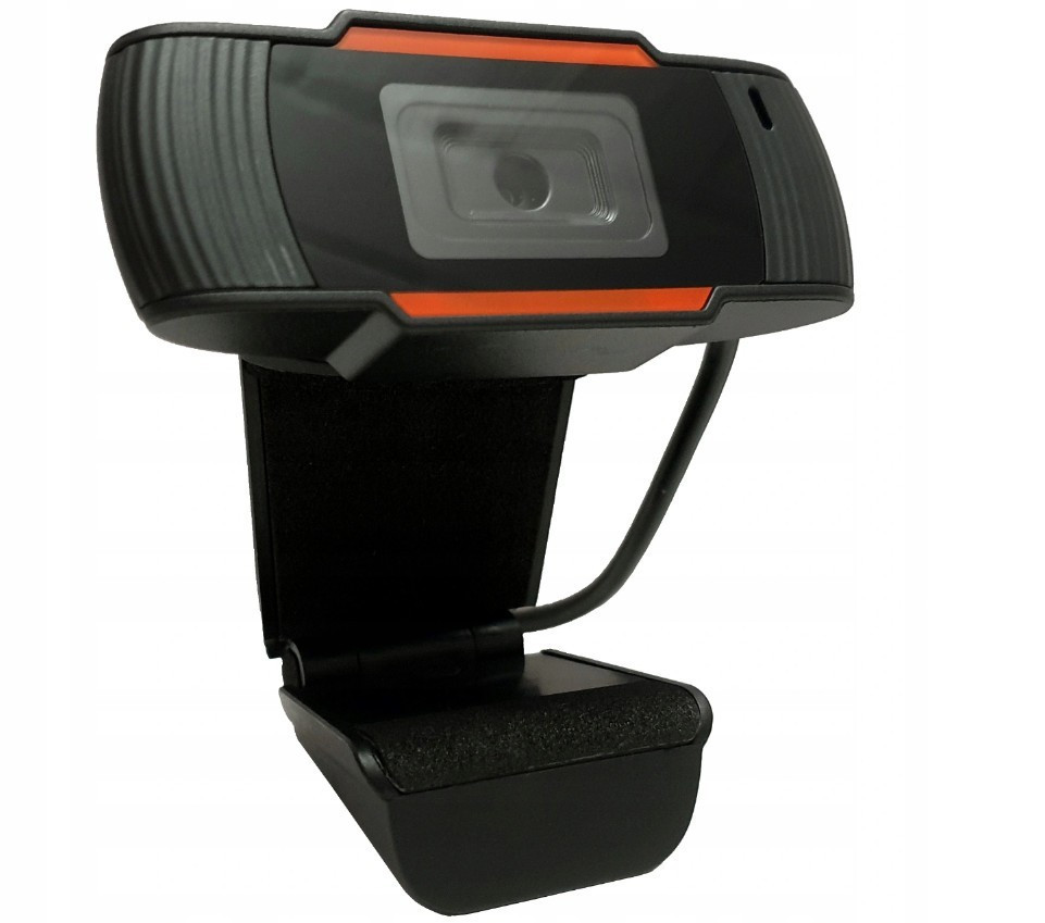 DUXO Kamerka internetowa 480p z mikrofonem X10