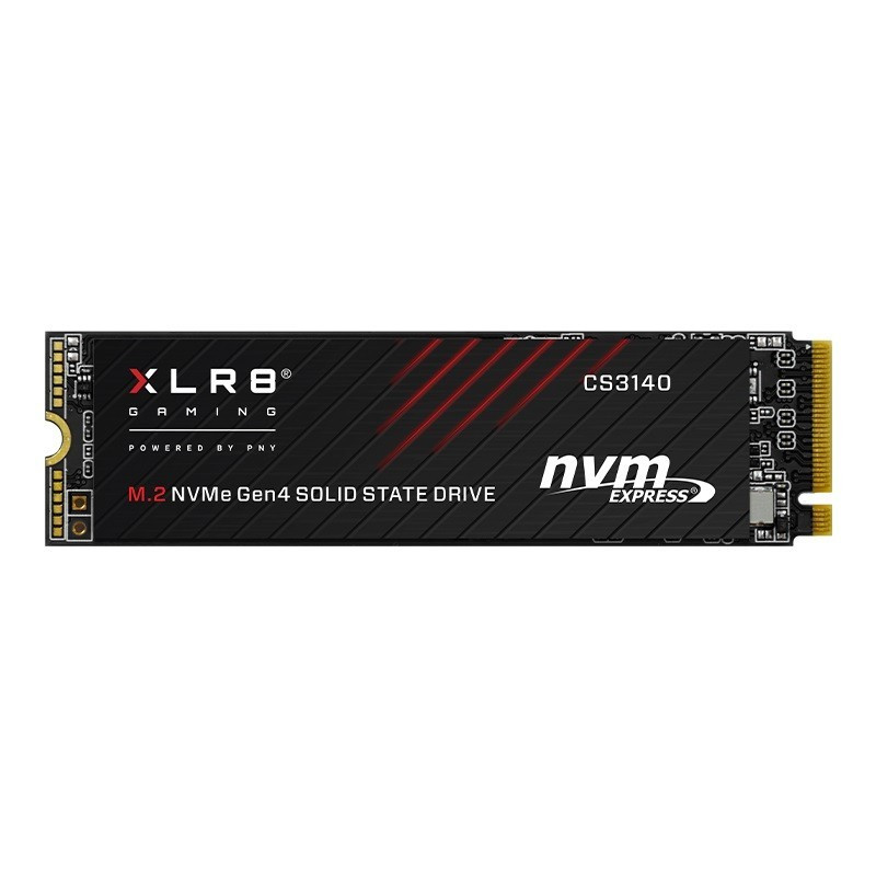 PNY Technologies Dysk SSD 1TB M.2 2280 CS3140