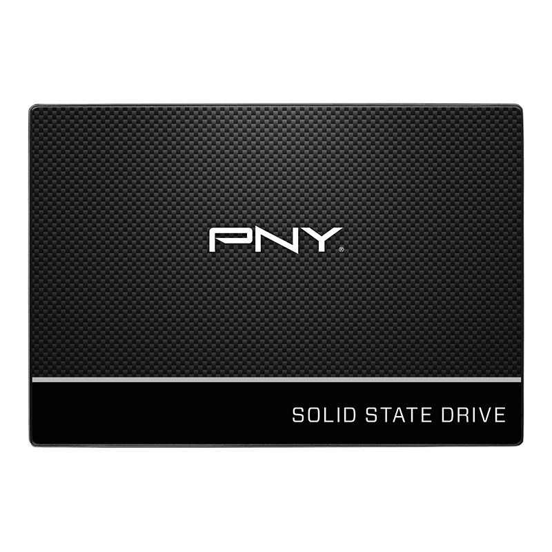 PNY Technologies Dysk SSD 500GB 2,5 SATA3 SSD7CS900-500-RB