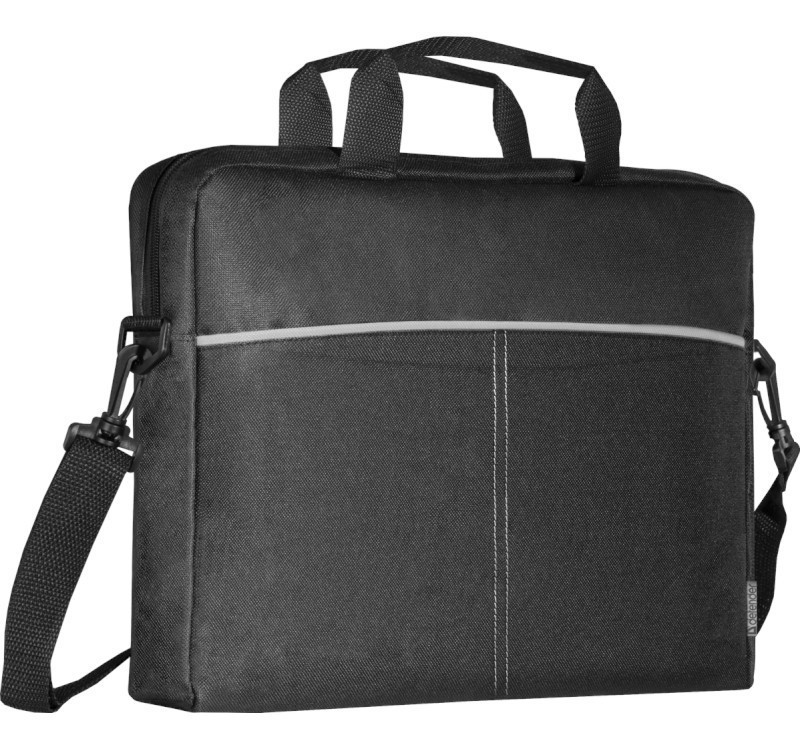 Defender Torba na laptopa LITE 15,6' szara