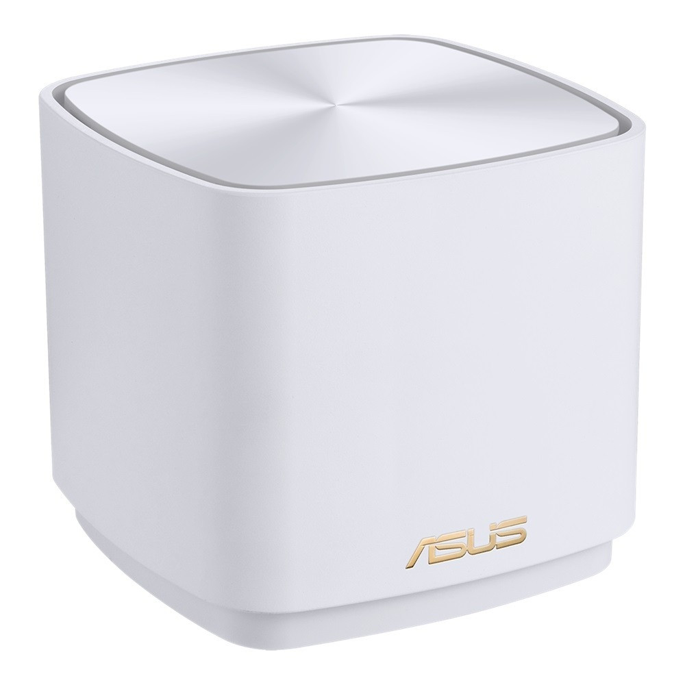 Asus Router ZenWiFi XD4 System WiFi 6 AX1800 1-pack White