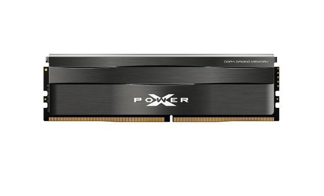 Silicon-Power Pamięć DDR4 XPOWER Zenith 8GB/3200 (1x8GB) C16