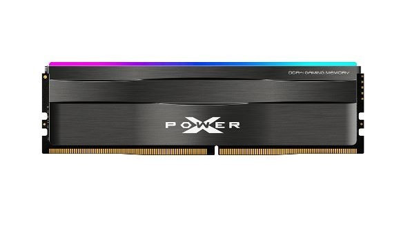 Silicon-Power Pamięć DDR4 XPOWER Zenith RGB 8GB/3200 (1x8GB) C16
