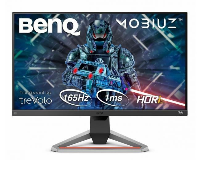 BenQ Monitor 27 cali EX2710S LED 1ms/20mln:1/HDMI/IPS