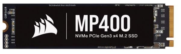 Corsair Dysk SSD 1TB MP400 Series 3480/1880 MB/s PCIe M.2