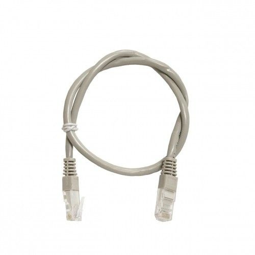 Gembird KABSI AL-OEM-299 PATCHCORD UTP 5e 0.5m szary oem