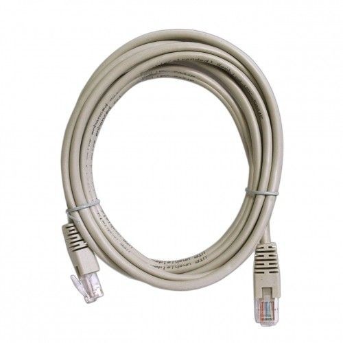 Gembird KABSI AL-OEM-306 PATCHCORD UTP 5e 15m szary oem