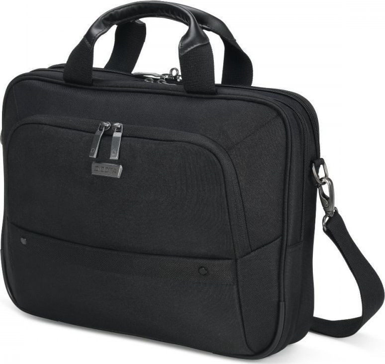 Dicota Torba na laptopa Eco Traveller SELECT 14-15.6