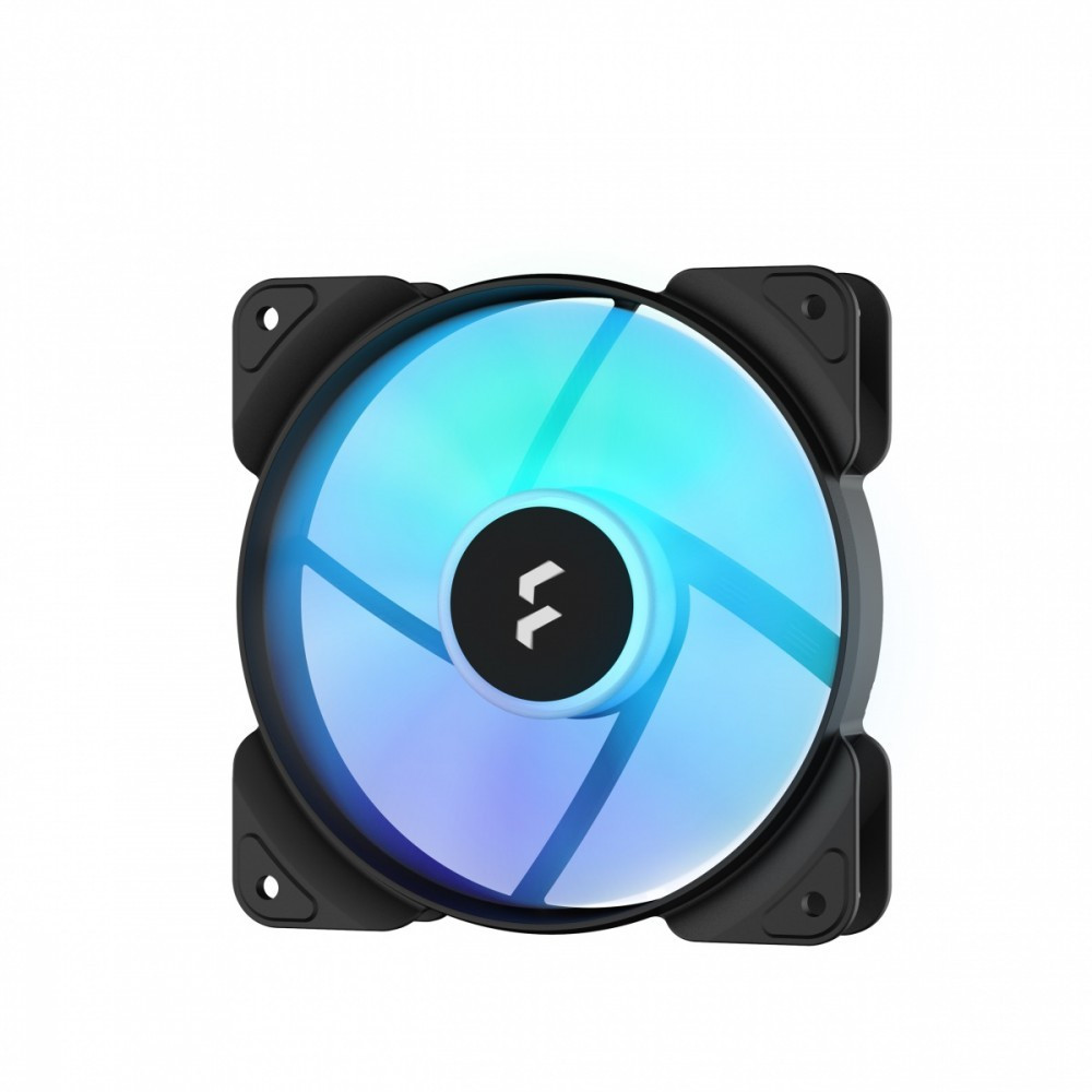 Fractal Design Wentylator Aspect 12 RGB Black Frame 120 mm