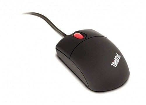 Lenovo ThinkPad Travel Mouse. Resolutions 1200 Dpi. 2 Butoane