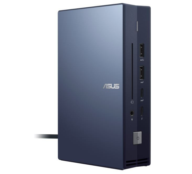 Asus Stacja dokująca Simpro Dock II 90NX0460-P00030
