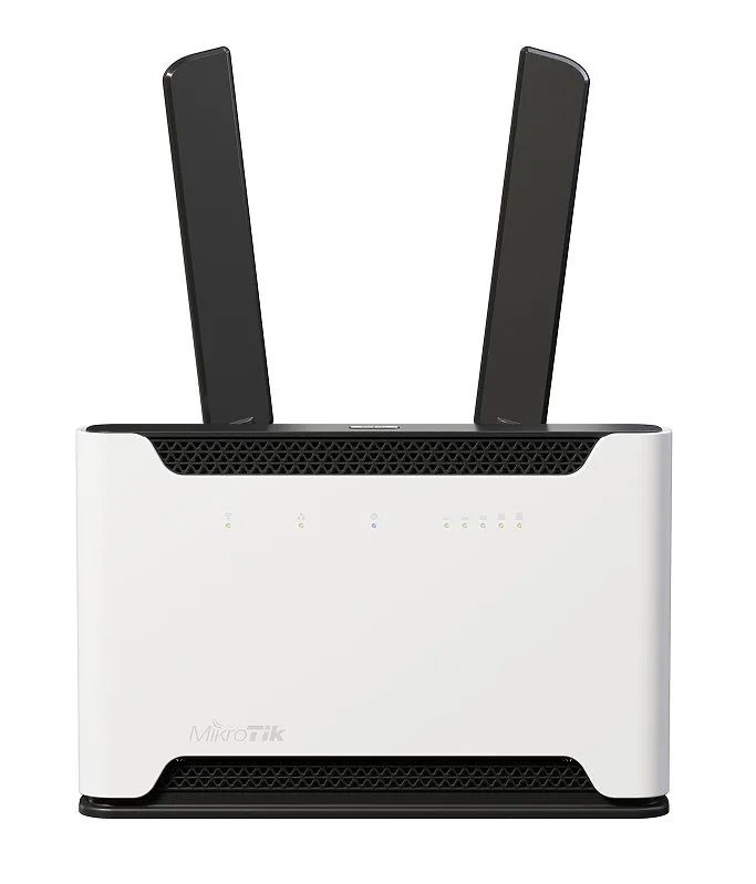 MikroTik Router5G RBD53 G-5HacD2HnD-TC RG502Q-EA