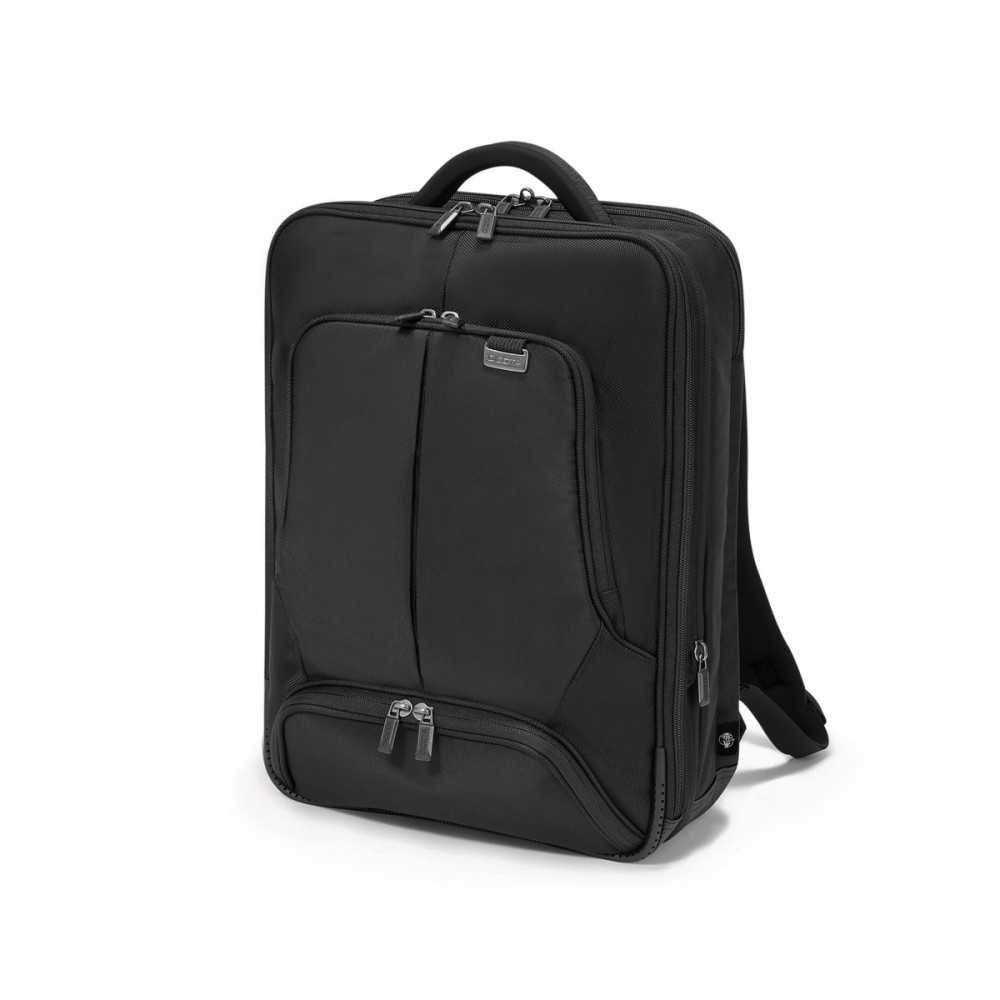 Dicota Plecak do notebooka ECO PRO 15-17.3 cali