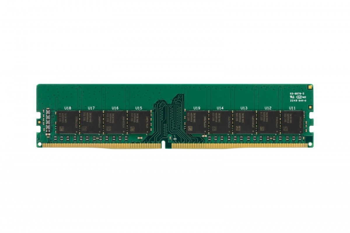GoodRam Pamięć DDR4 32GB/3200(1*32) ECC DRx8
