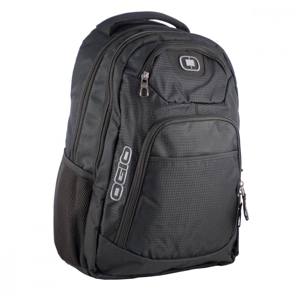 Ogio Plecak TRIBUNE GT BLACK