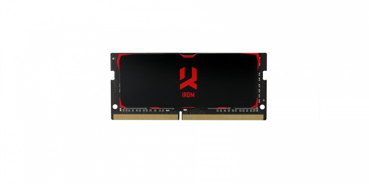 GoodRam Pamięć DDR4 IRDM SODIMM 8GB/ 3200 CL16