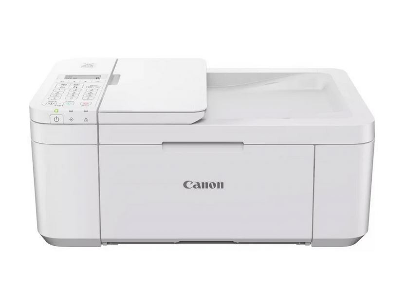 Canon Urządzenie wielofunkcyjne atramentowe TR4651 5072C026 Białe