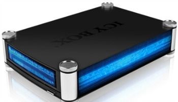 RaidSonic Technology | ICY BOX | SATA | USB 3.0