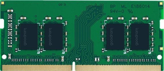 GoodRam Pamięć DDR4 SODIMM 32GB/2666 CL19