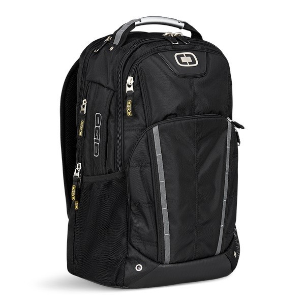 Ogio Plecak AXLE BLACK