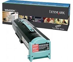 Lexmark Toner 30K W84020H