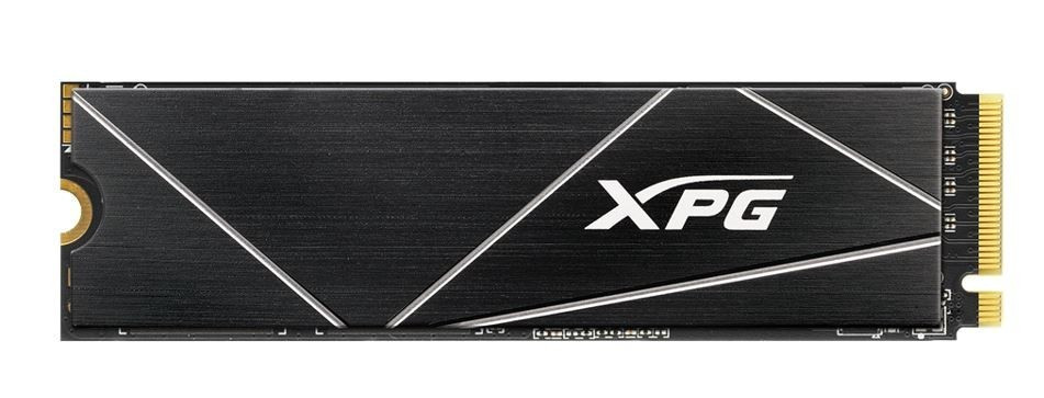 A-Data Dysk SSD XPG GAMMIX S70 BLADE 2TB PCIe 4x4 7.4/6.8 GBs