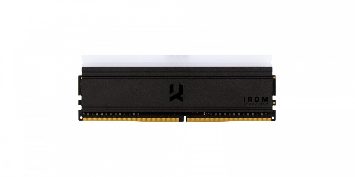 GoodRam IRDM RGB DDR4 DIMM 16GB 2x8GB 3600MHz CL18 1.35V
