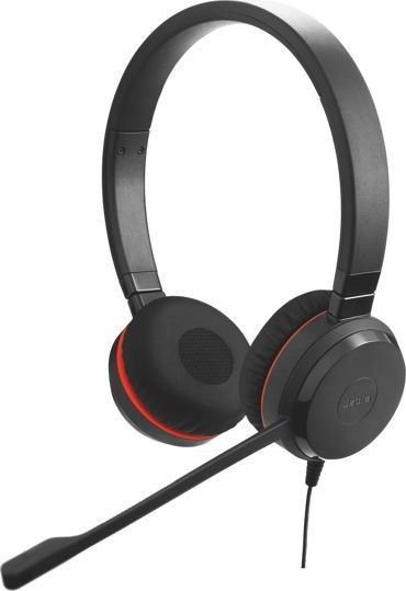 Jabra Słuchawki Evolve 20SE Stereo MS USB-C