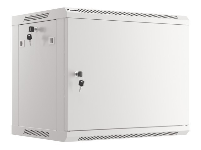 Lanberg Szafa wisząca 19 9U 600x450 sz WF01-6409-00S