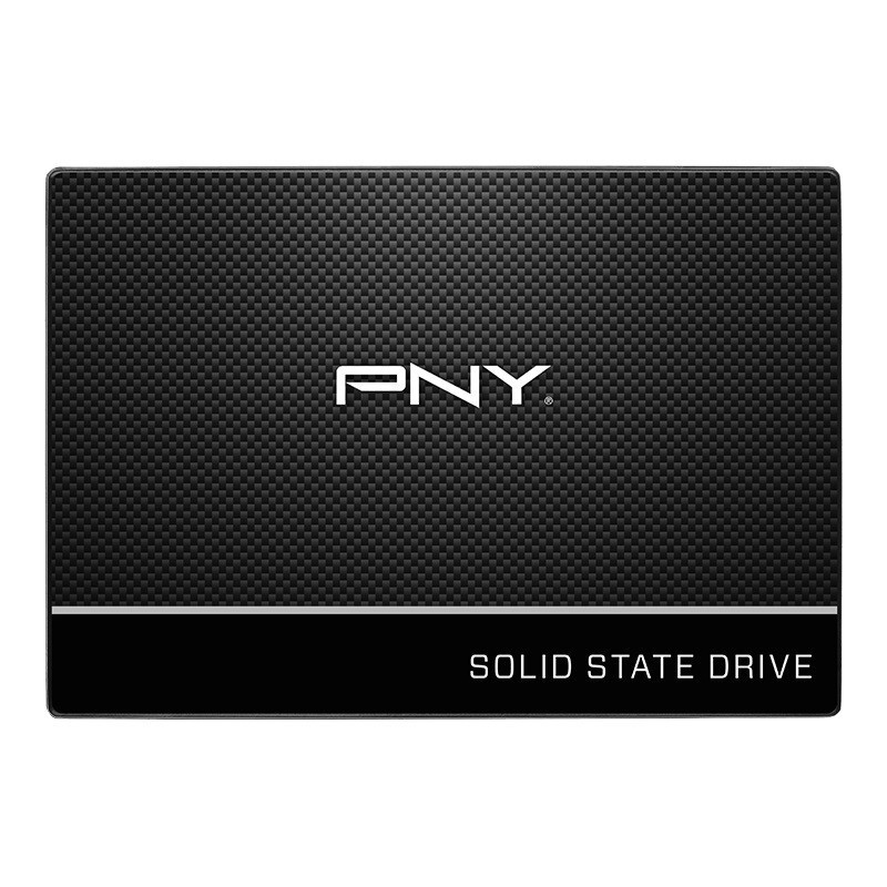 PNY Technologies Dysk SSD 1TB 2,5 SATA3 SSD7CS900-1TB-RB
