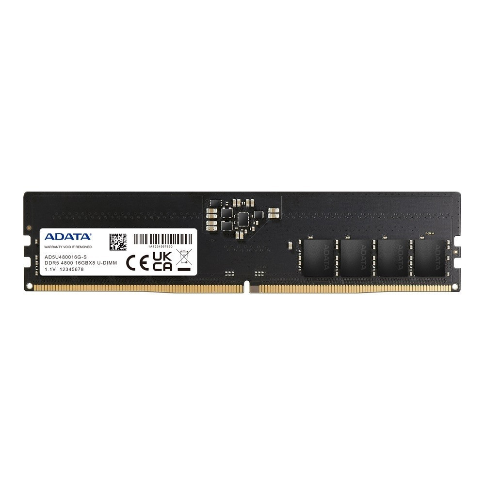 A-Data Premier DDR5 4800 DIMM 16GB 4800 ST