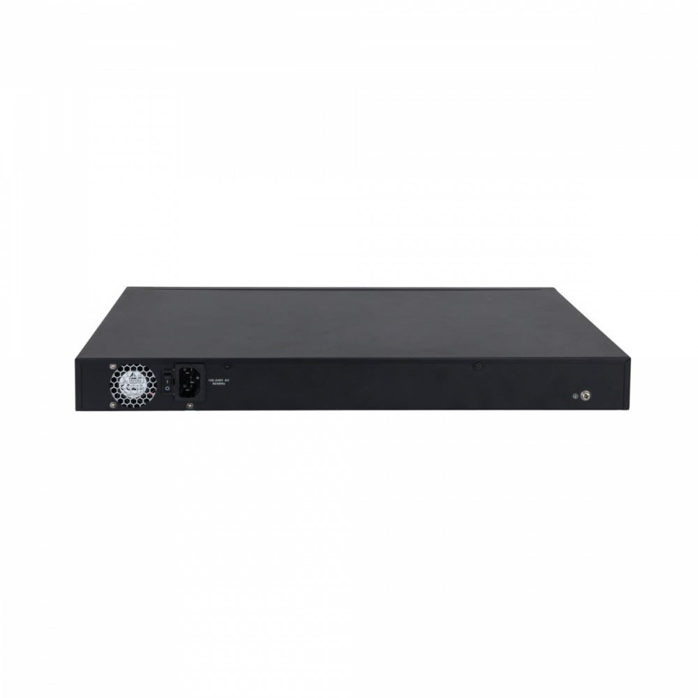 DAHUA Przełącznik PFS3218-16ET-135 switch POE