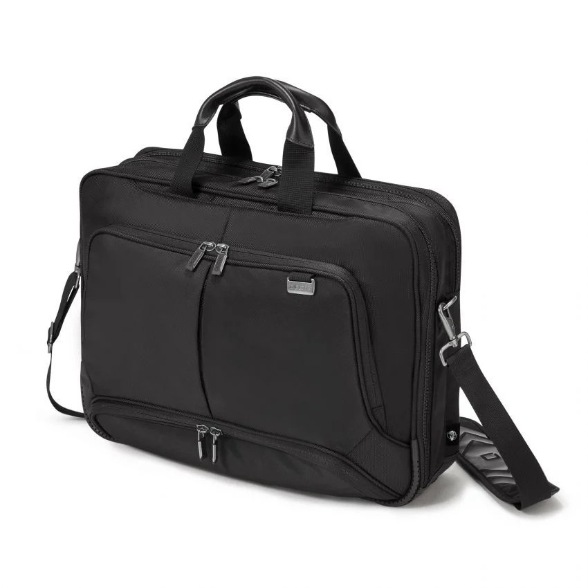 Dicota Torba na laptopa Eco Top Traveller PRO 15-17.3''