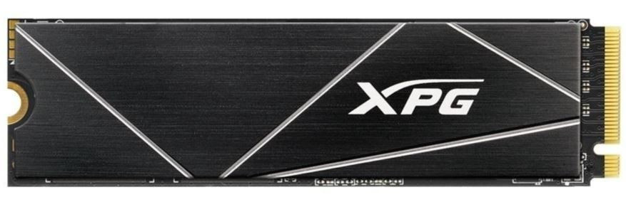 A-Data Dysk SSD XPG GAMMIX S70 BLADE 512GB PCIe 4x4 7.2/2.6 GBs