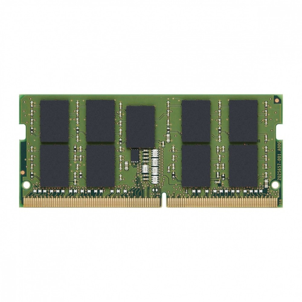 Kingston Pamięć serwerowa 32GB KTL-TN432E/32G
