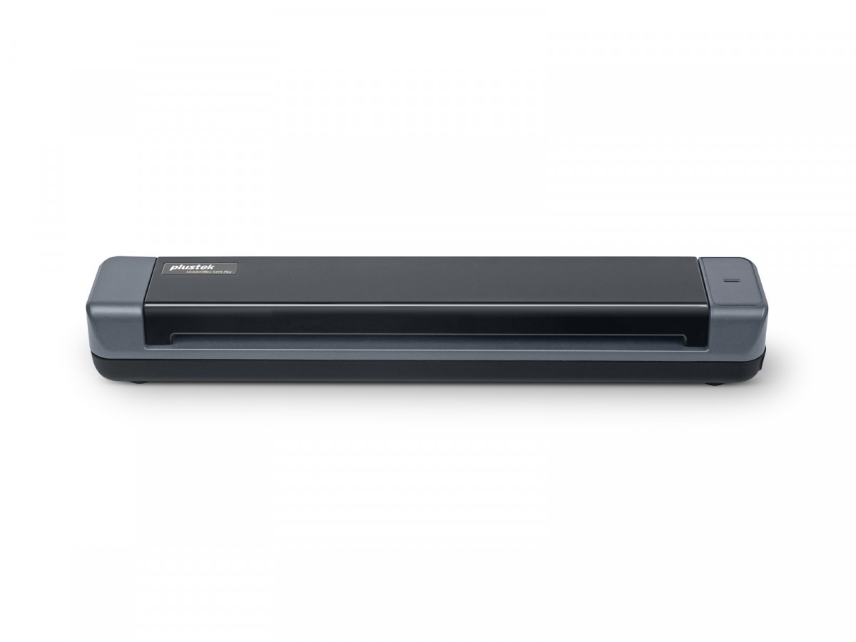 Plustek Skaner MobileOffice S410 Plus