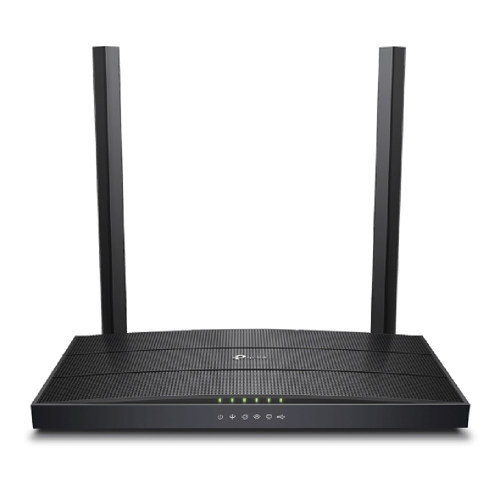 TP-Link Router XC220-G3v GPON AC1200 Wireless Gigabit HGU VOIP