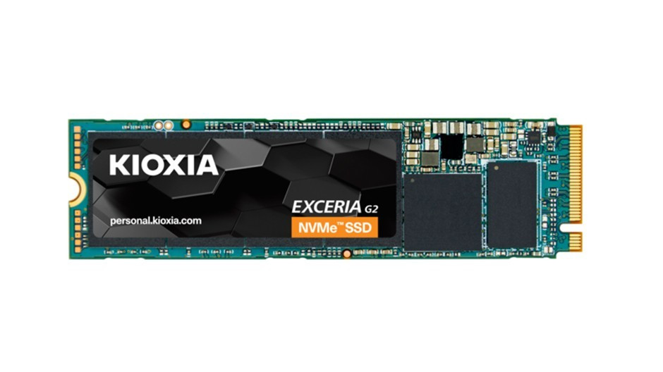 Toshiba Dysk SSD Exceria G2 2TB NVMe