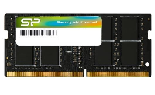 Silicon-Power Pamięć DDR4 16GB/3200 (1*16GB) CL22 SODIMM