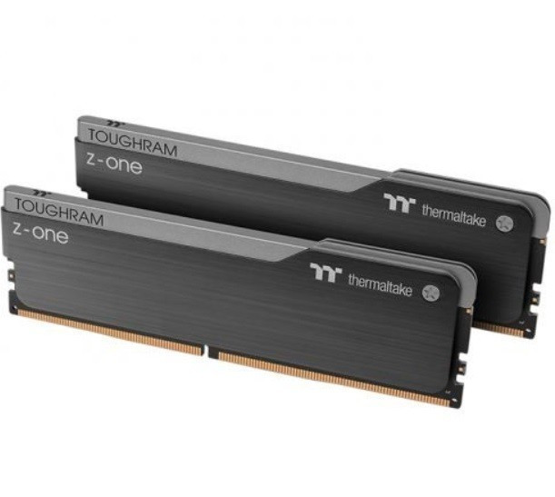 Thermaltake ToughRAM Z-One DDR4 2x8GB 3600 CL18 XMP2 Black