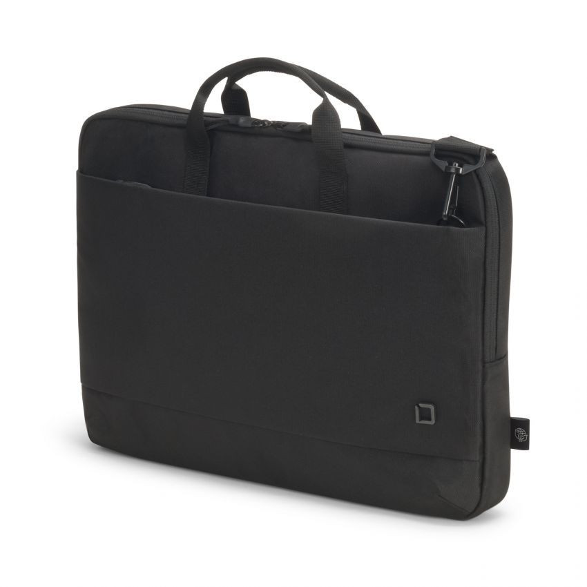 Dicota Torba Eco Slim Case Motion do notebooka 12-13.3 cali czarna