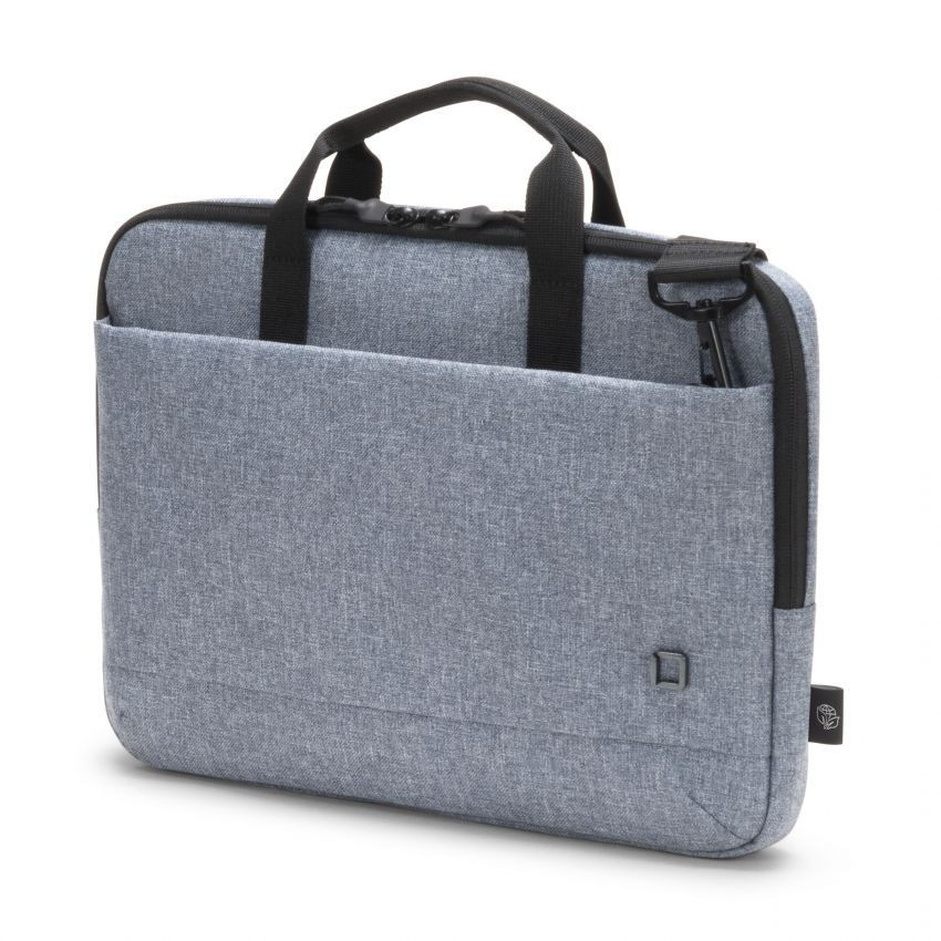 Dicota Torba Eco Slim Case Motion do notebooka 12-13.3 cali denim