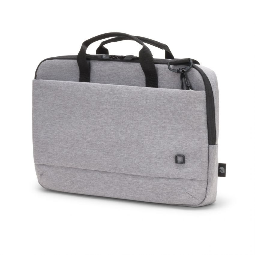 Dicota Torba Eco Slim Case Motion do notebooka 12-13.3 cali szara