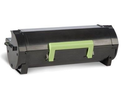 Lexmark Toner 502X 10kr MS410/ 510/610 50F2X00