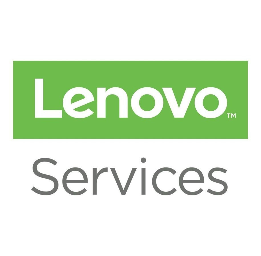 Lenovo Rozszerzenie gwarancji ThinkPad L15 - 3 lata Accidental Damage Protection One 5PS1G38101