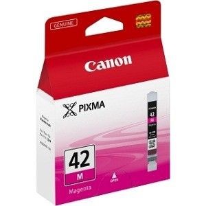 Canon Tusz CLI-42 MAGENTA 6386B001