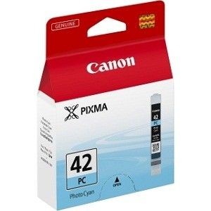 Canon Tusz CLI-42 PHOTO CYAN 6388B001